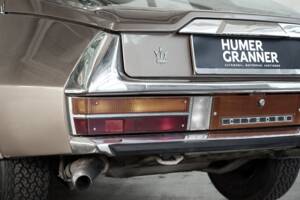 Bild 12/50 von Citroën SM injection (1974)