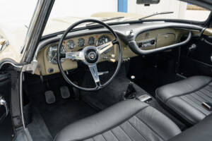 Image 30/75 of Maserati 3500 GT Touring (1960)