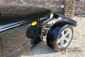 Bild 15/50 von Plymouth Prowler (1999)