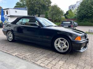Bild 18/34 von BMW M3 (1994)
