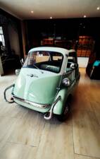 Immagine 5/5 di BMW Isetta 300 (1961)