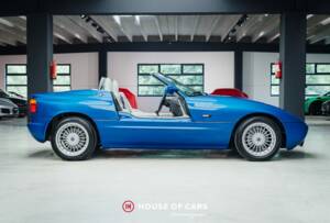 Bild 5/25 von BMW Z1 Roadster (1991)