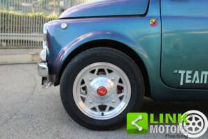 Image 9/10 of FIAT 500 L (1970)