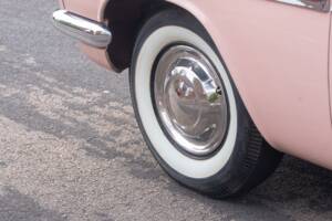 Image 33/50 of Vauxhall Cresta (1958)
