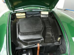 Imagen 20/25 de Porsche 356 C 1600 (1965)