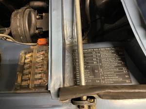Bild 23/25 von BMW 2002 (1973)