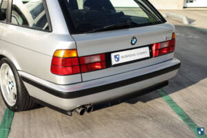 Afbeelding 58/72 van BMW M5 Touring (1992)
