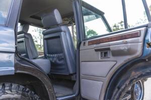 Image 45/50 of Land Rover Range Rover Classic Vogue (1989)