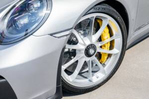 Bild 2/25 von Porsche 911 Speedster (2020)