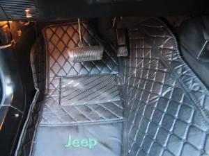 Image 21/30 of Jeep Cherokee (1990)
