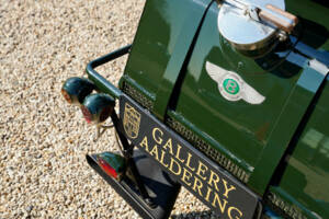 Imagen 20/50 de Bentley Speed Eight (1948)