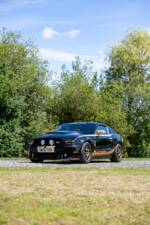 Image 33/50 of Ford Mustang V6 (2009)