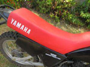 Image 16/38 of Yamaha DT 125 (1983)