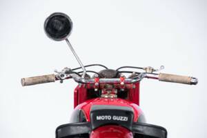 Image 28/50 de Moto Guzzi Airone Sport (1950)