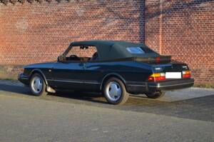 Image 2/13 of Saab 900 S (1992)