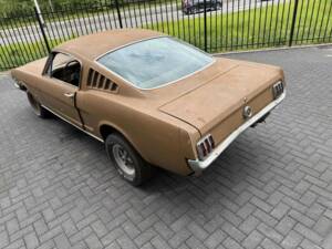 Bild 5/48 von Ford Mustang 289 (1965)