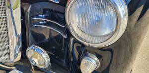 Image 19/30 de Mercedes-Benz 190 (1957)