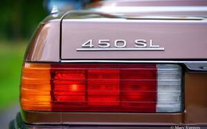 Bild 43/61 von Mercedes-Benz 450 SL (1977)