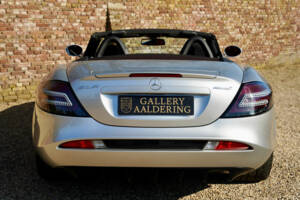 Immagine 5/50 di Mercedes-Benz SLR McLaren (2009)