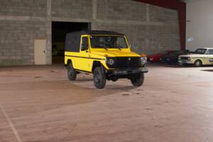 Image 14/43 of Steyr-Puch 230 GE (LWB) (1993)