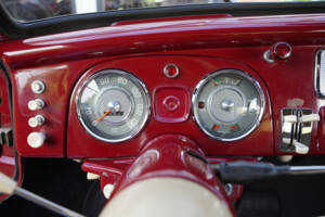 Immagine 15/50 di DKW 3=6 (1956)