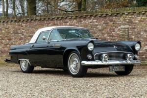 Bild 40/50 von Ford Thunderbird (1955)