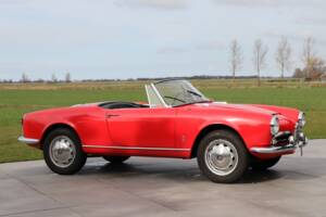 Bild 38/50 von Alfa Romeo Giulia 1600 Spider Veloce (1965)