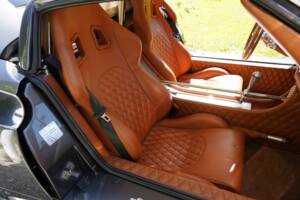 Bild 6/21 von Spyker C8 Spyder (2006)
