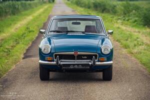 Bild 1/40 von MG MGB GT V8 (1973)