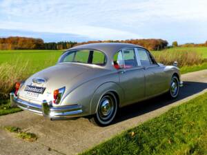 Daimler 2,5 Liter V8 Limousine 1964