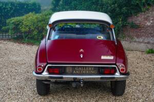 Imagen 6/50 de Citroën DS 21 (1971)
