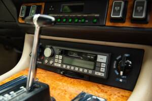 Immagine 33/40 di Jaguar XJ-S 3.6 (1988)