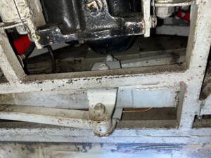 Image 57/65 de Gordon-Keeble GT (1964)