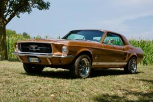 Afbeelding 47/58 van Ford Mustang 289 (1967)
