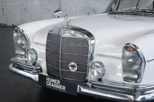 Afbeelding 14/50 van Mercedes-Benz 300 SE (1963)