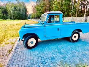 Bild 30/119 von Land Rover 109 (1969)