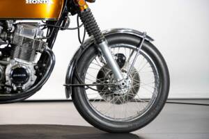 Afbeelding 34/50 van Honda CB 750 Four (1971)