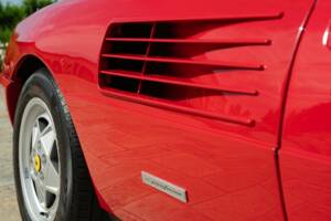 Bild 29/50 von Ferrari Mondial T (1991)