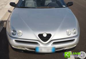 Afbeelding 38/40 van Alfa Romeo Spider 2.0 Twin Spark 16V (1996)