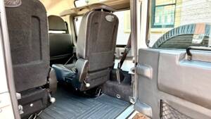 Bild 13/18 von Land Rover Defender 90 TD4 (2007)