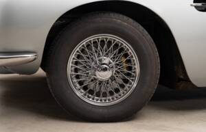 Bild 17/36 von Aston Martin DB 6 Vantage (1966)