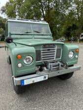 Image 4/20 of Land Rover 88 (1977)