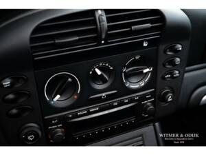 Afbeelding 20/29 van Porsche Boxster S (2003)