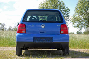 Image 7/44 of Volkswagen Lupo 1.2 TDI 3L (2001)