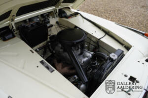 Immagine 50/50 di Borgward Isabella Coupe (1957)