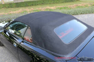 Imagen 15/44 de Aston Martin Virage Volante (1993)