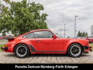 Bild 6/45 von Porsche 911 Turbo 3.3 (1979)
