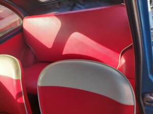 Bild 5/7 von FIAT 500 F (1966)