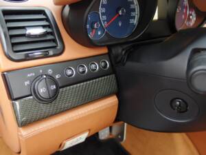 Bild 38/95 von Maserati Quattroporte 4.2 (2009)