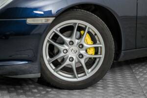 Image 4/50 of Porsche Boxster (2005)